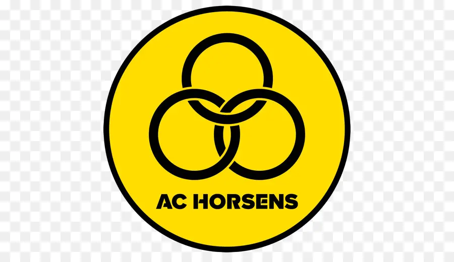 Ac Horsens Logo，Esportes PNG