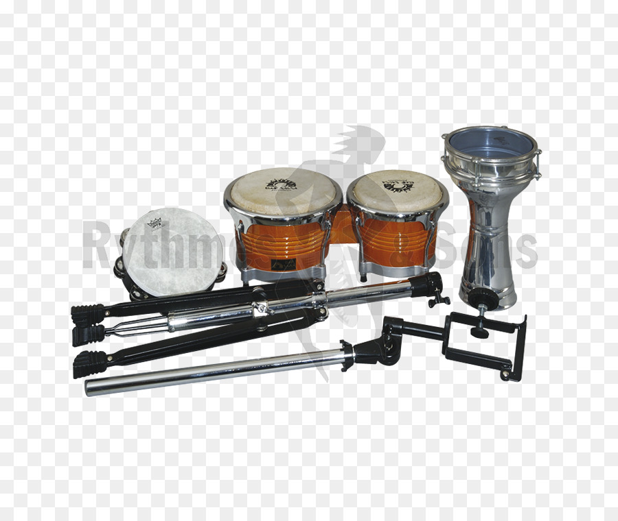 Tomtoms，Timbales PNG