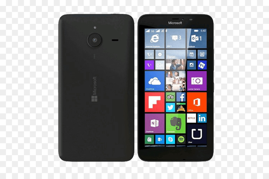 Microsoft Lumia 640 Xl，Microsoft Lumia 640 PNG