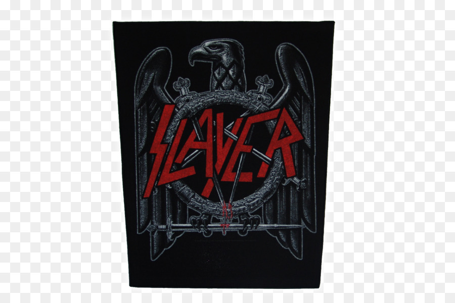 Tshirt，Slayer PNG