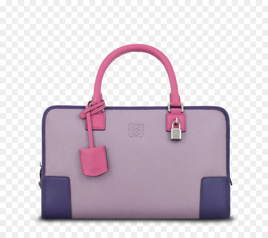 Bolsa Rosa，Moda PNG