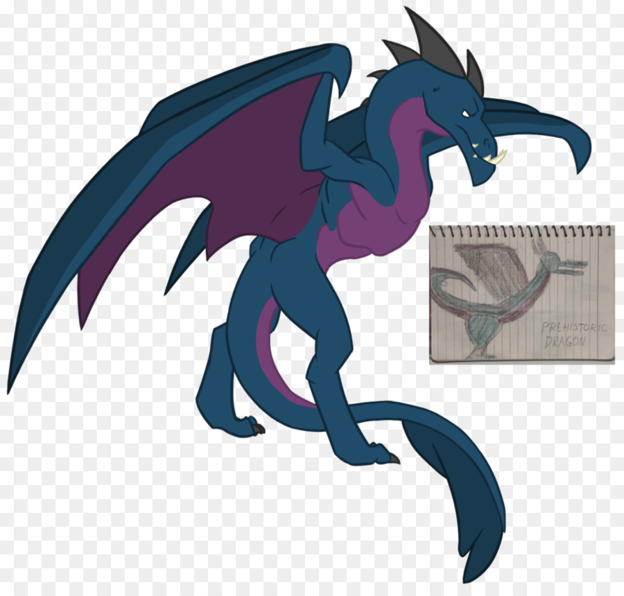 Dragão，Cartoon PNG