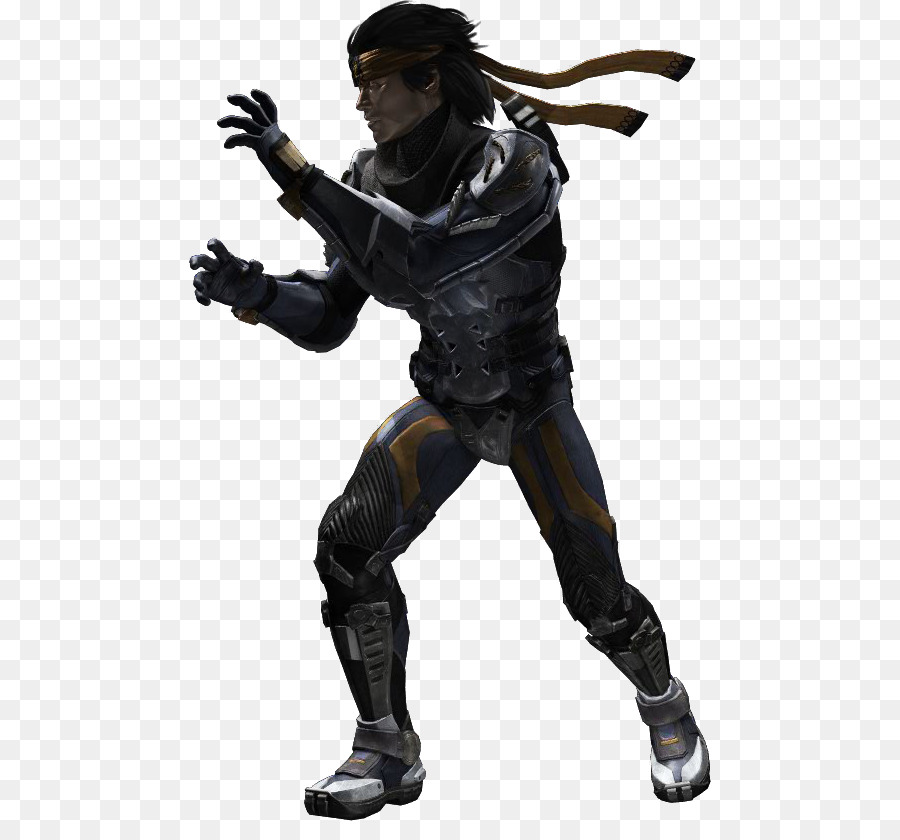 Mortal Kombat X，Personagens Literários PNG