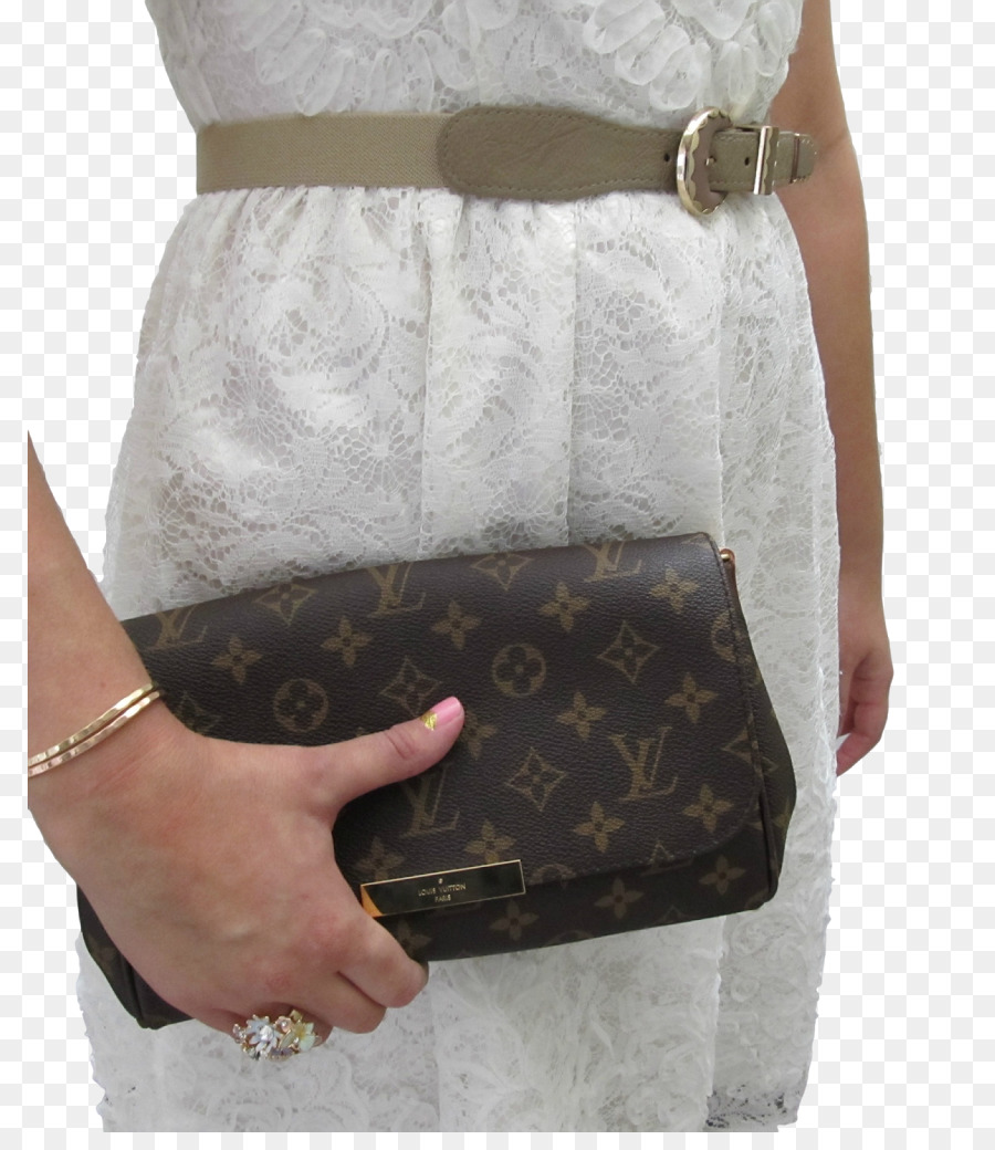 Bolsa De Mão，Louis Vuitton PNG