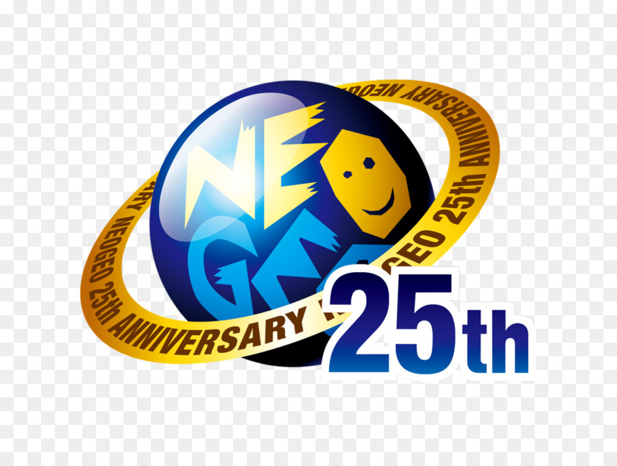 Logotipo Do 25º Aniversário，Celebração PNG