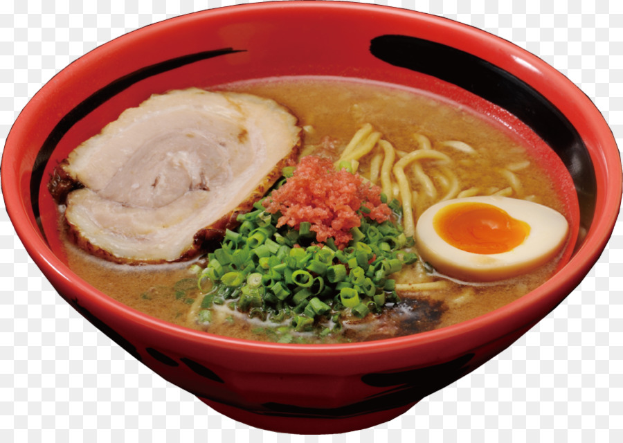 Okinawa Soba，Ramen PNG