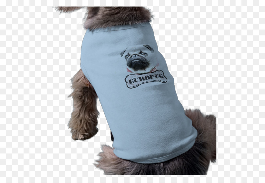 Tshirt，Cão PNG