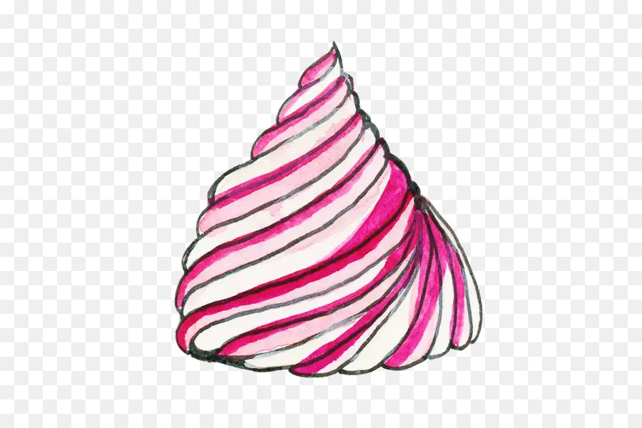 Merengue Rosa，Sobremesa PNG