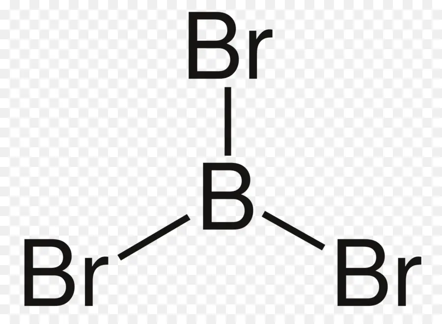 Molécula De Bromo，Química PNG