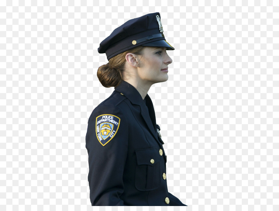 Policial，Uniforme PNG