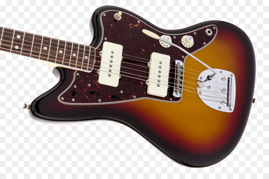 Fender Jazzmaster，Squier PNG