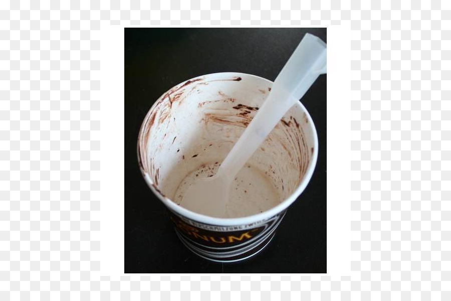 Mcflurry，Chocolate Brownie PNG