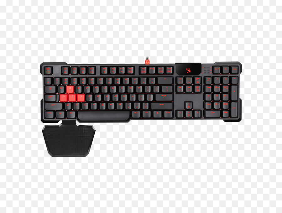 Teclado Para Jogos，Rato PNG