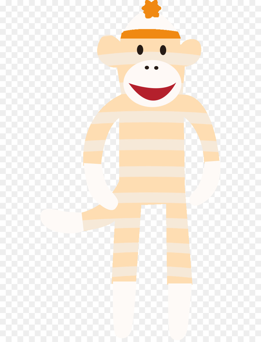 Macaco，Dedo PNG