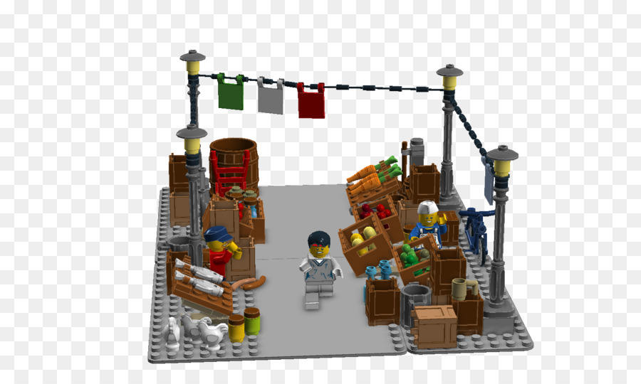 Lego，Recreação PNG
