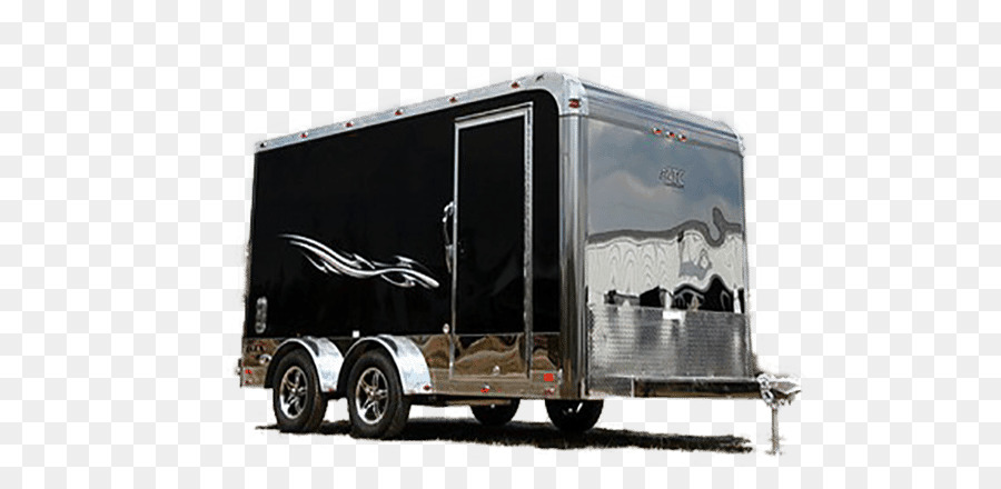 Carro，Trailer PNG