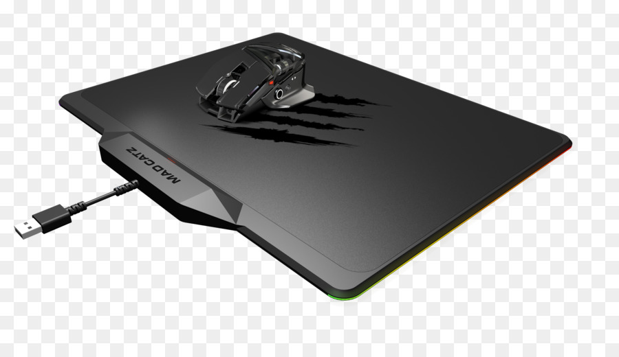 Mad Catz，Mouse De Computador PNG