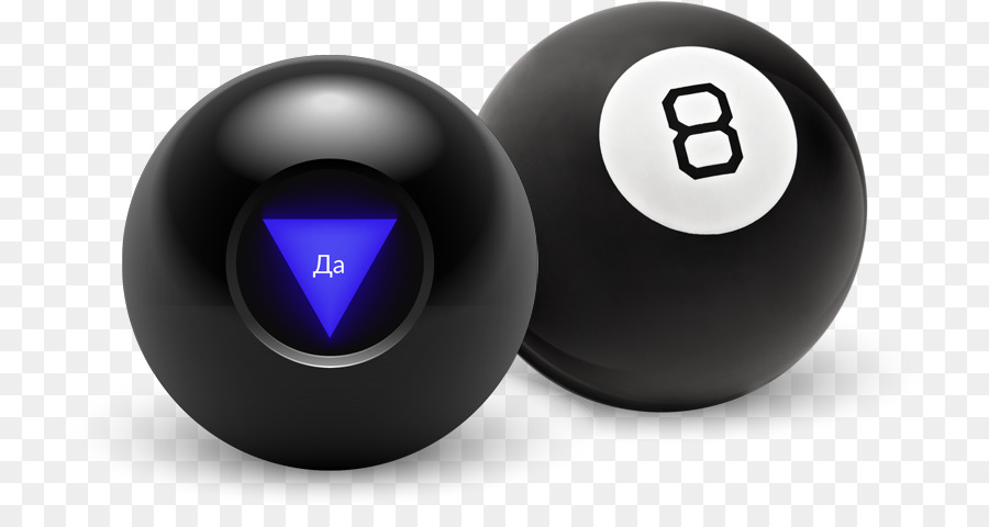 Bolas De Bilhar，Magia As Modalidades 8 Ball PNG