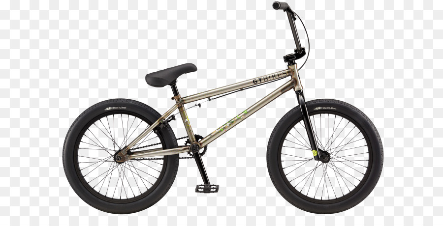 Gt Bicicletas，Bicicleta De Bmx PNG