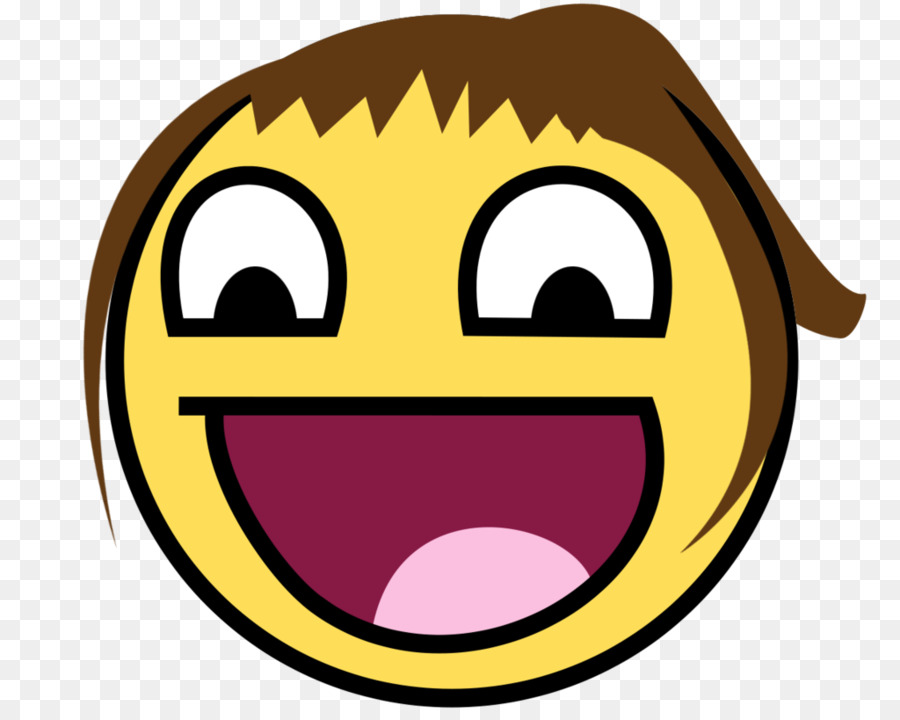 Youtube，Smiley PNG