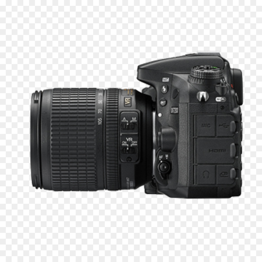 Afs Dx Nikkor 18140mm F3556g Ed Vr，Nikon Formato Dx PNG
