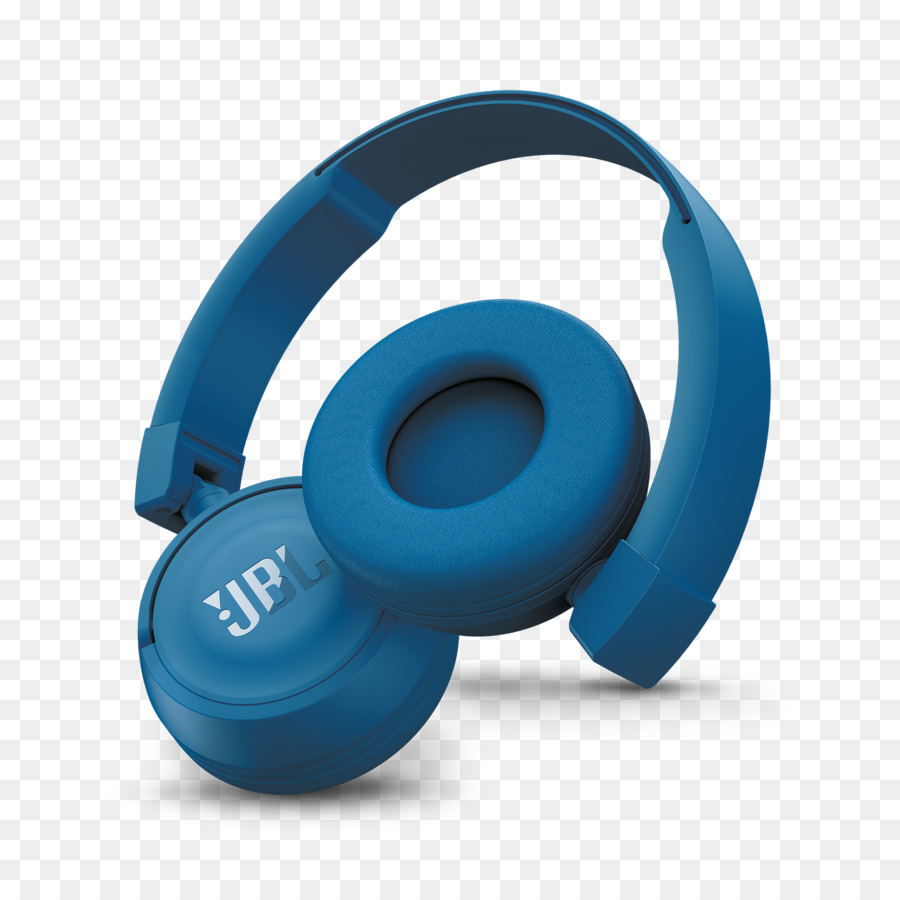 Fones De Ouvido Azuis，áudio PNG