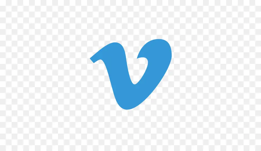 Vimeo Logo，Marca PNG