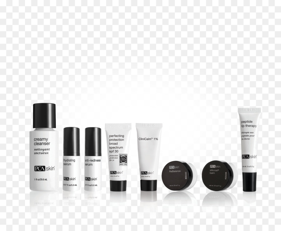 Produtos Para A Pele，Cosméticos PNG