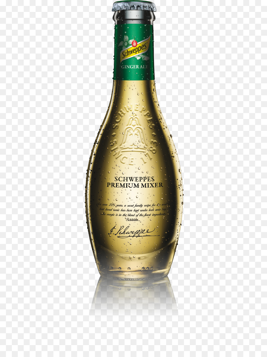 Ginger Ale，Cerveja PNG