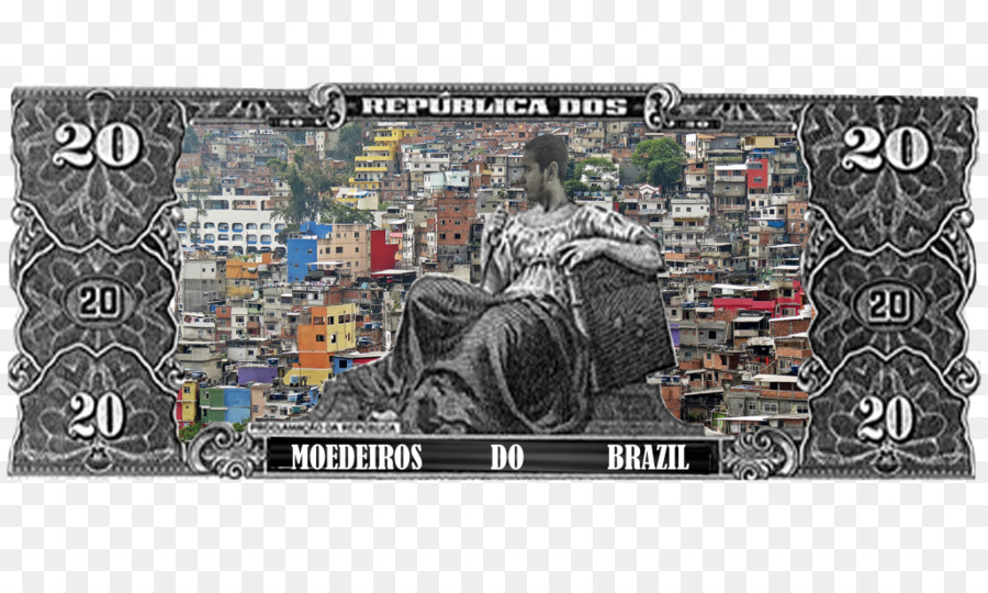 Rocinha，Favela PNG