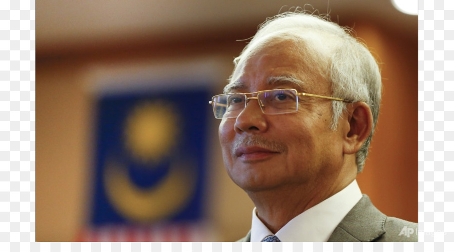 Mohd Najib Abdul Razak，Malásia PNG