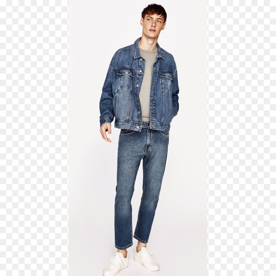 Calças De Brim，Denim PNG