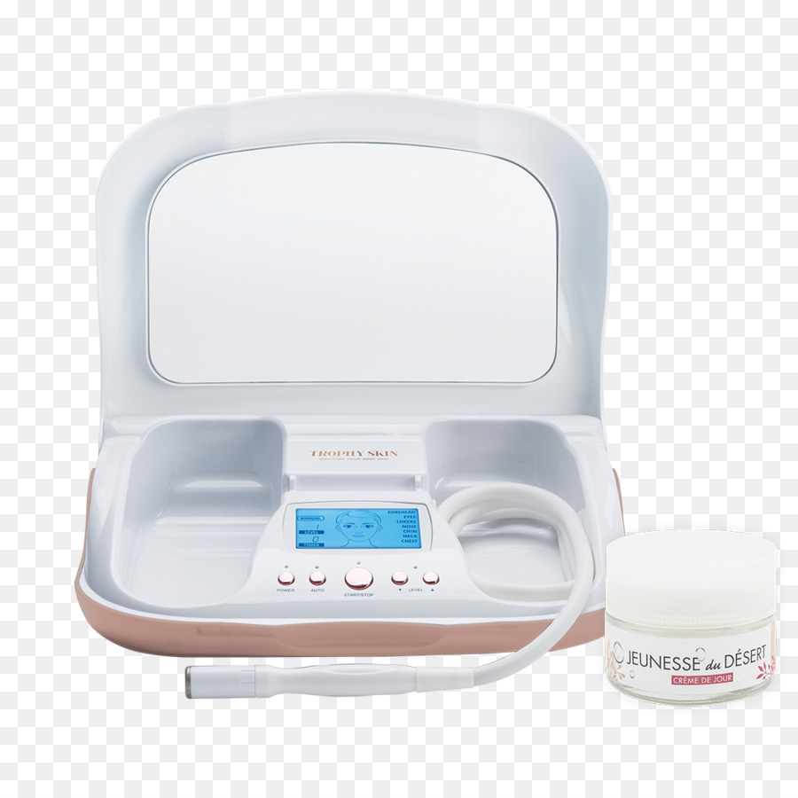 Troféu Pele Microdermmd Casa De Microdermabrasion Máquina De，Pele PNG