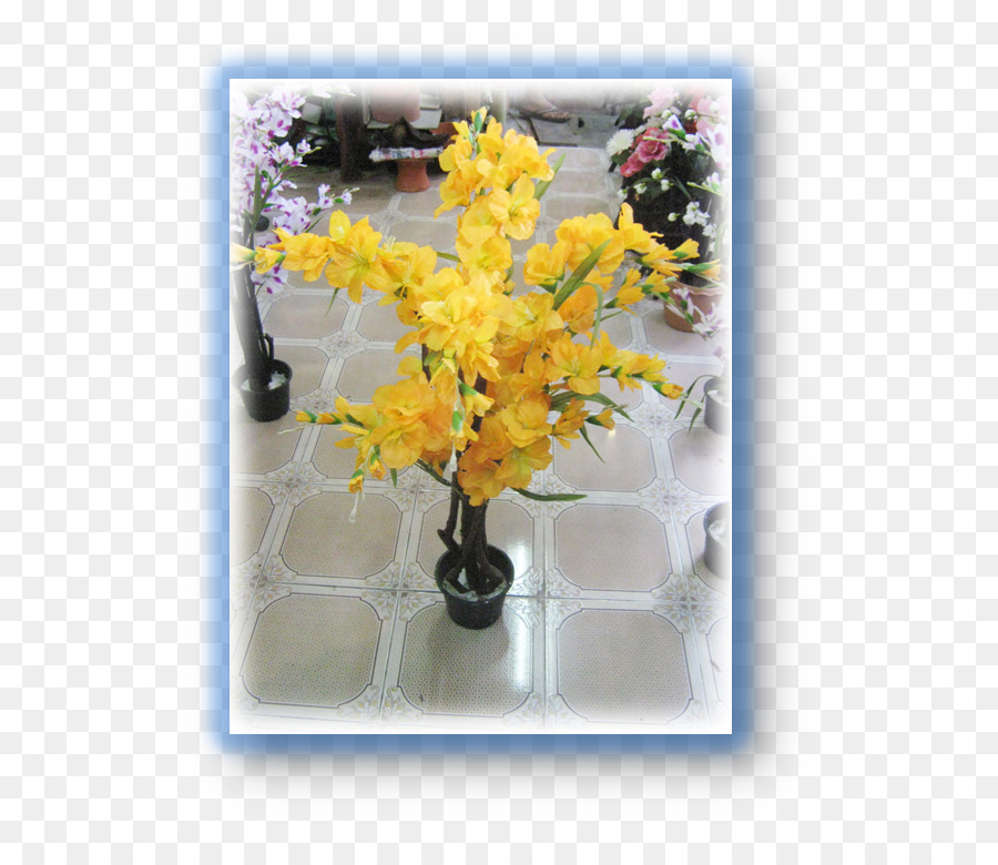 Flores Artificiais，Flor PNG