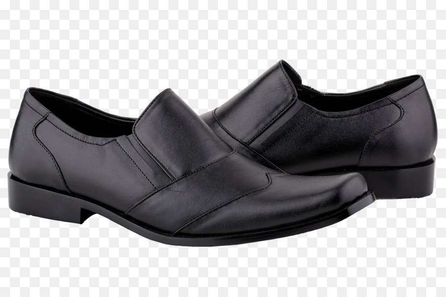 Sapatos Sociais Pretos，Formal PNG