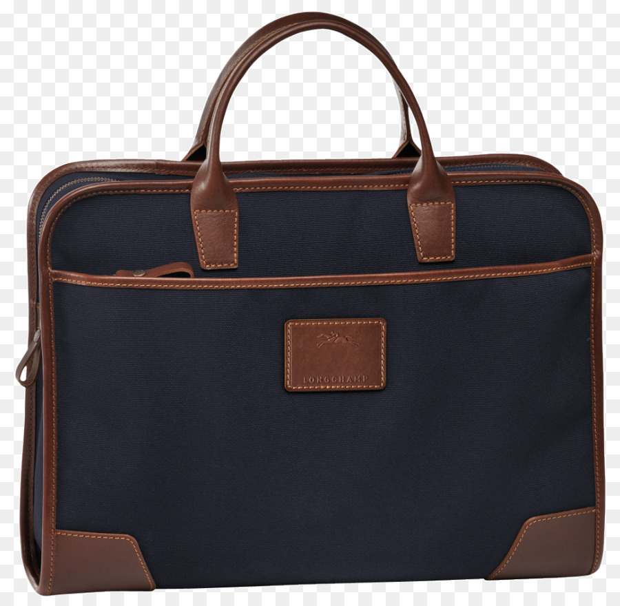 Longchamp，Bolsa De Mão PNG