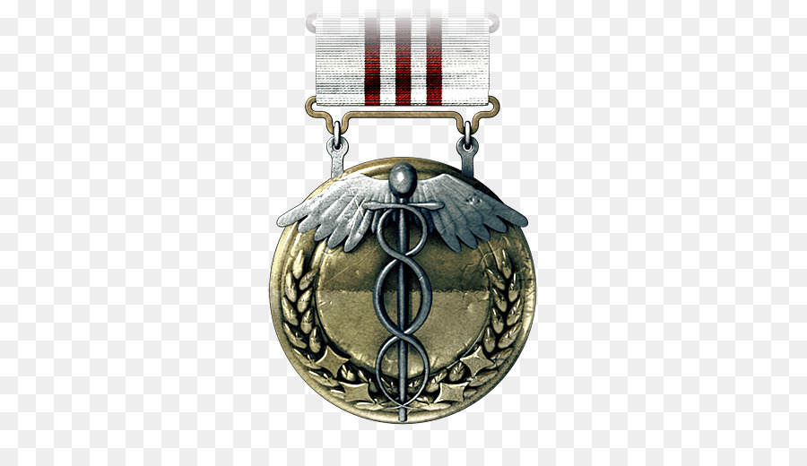 Medalha，Prêmio PNG