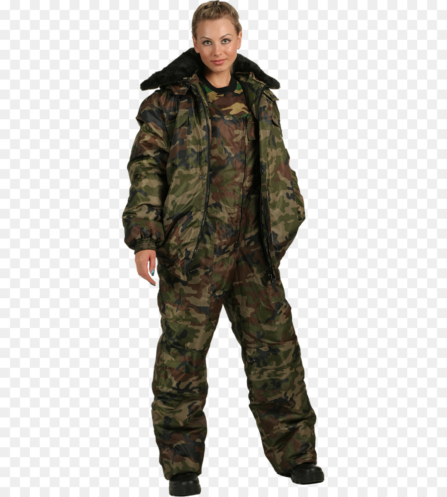 Camuflagem Militar，Vestuário PNG