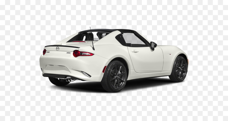 Mazda，Rf 2017 A Mazda Mx5 Miata Clube PNG