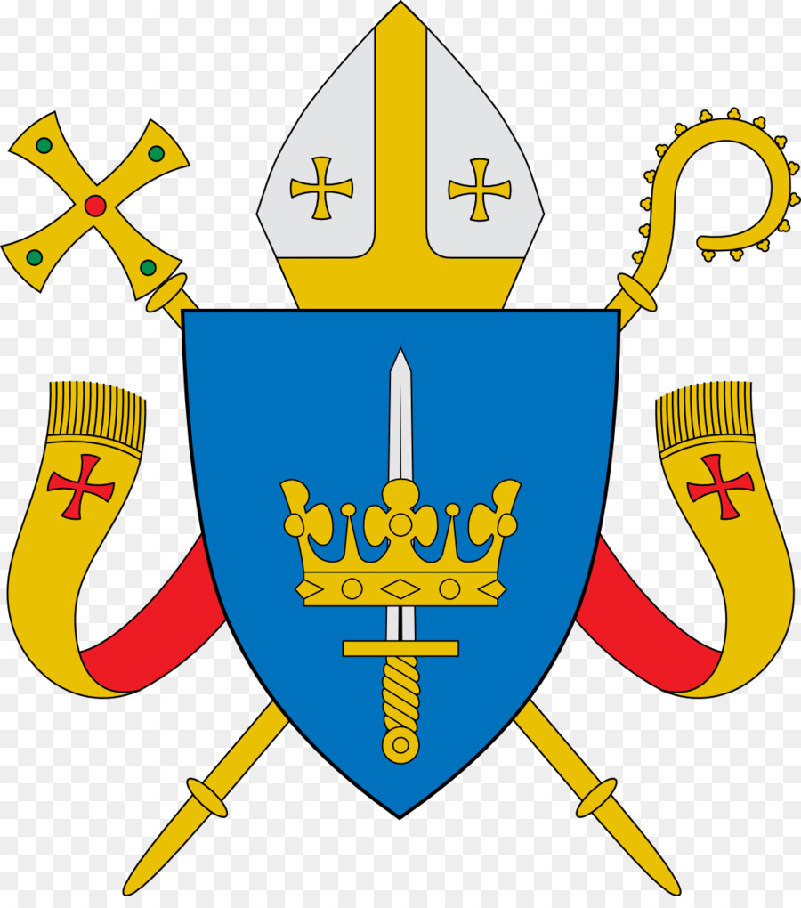 Diocese Católica De Estocolmo，Diocese Católica De Copenhaga PNG