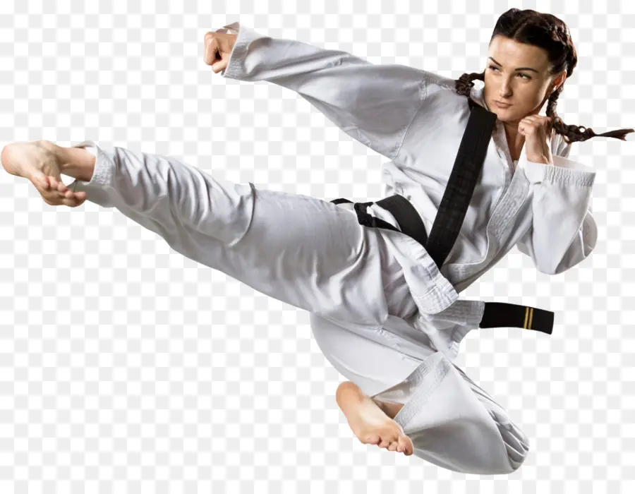Artes Marciais，Taekwondo PNG