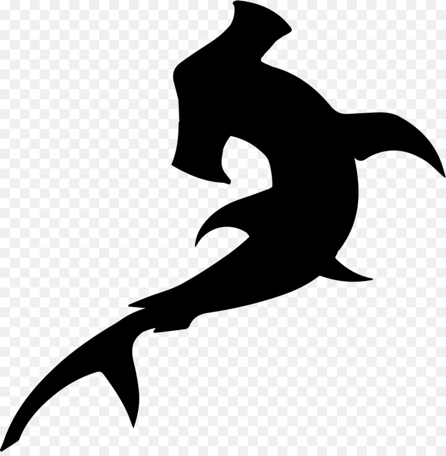 Tubarão，Tubarão Martelo PNG