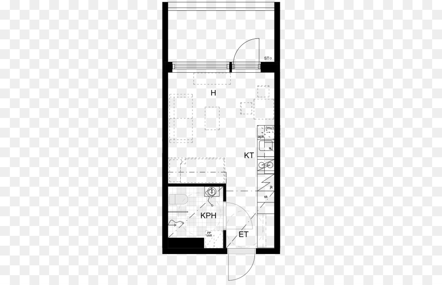 Piso Plano，Apartamento PNG