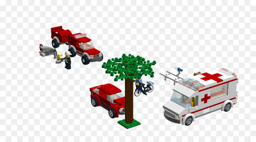 Lego，Carro PNG