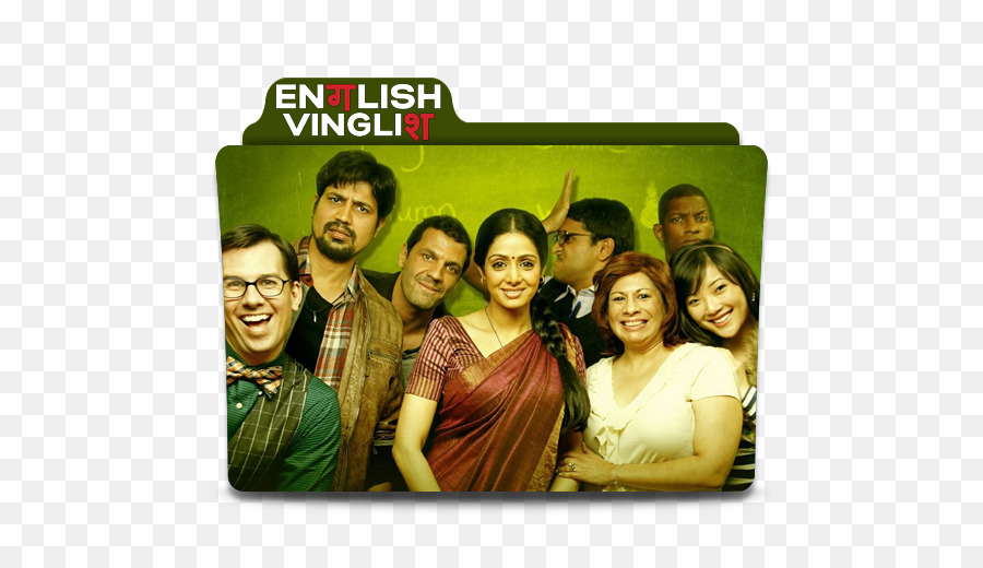 Amit Trivedi，English Vinglish PNG