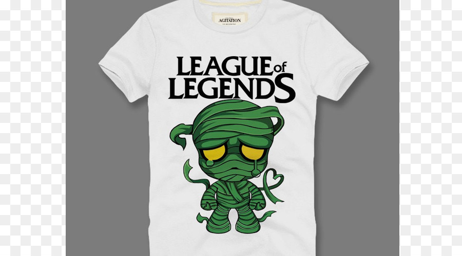 Tshirt，League Of Legends PNG