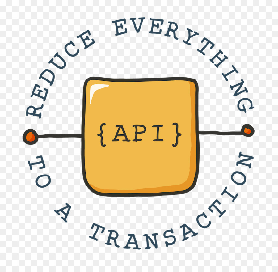 Interface De Programação De Aplicativo，Informações PNG