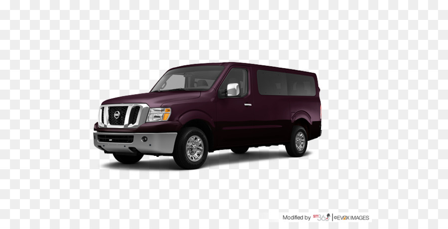 2017 Nissan Nv Passageiros，2018 Nissan Nv Passageiros PNG