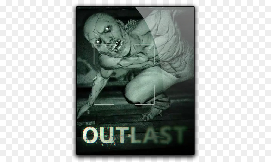 Outlast Denunciante，Outlast PNG