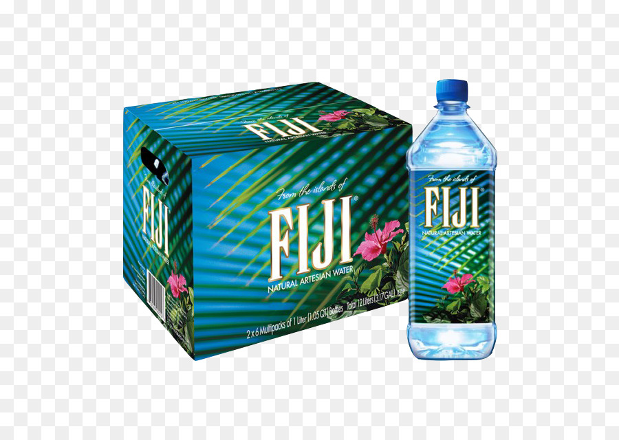 Fiji，Garrafa PNG